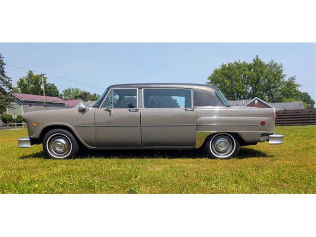 1979 Checker Marathon (CC-2065165) for sale in Carlisle, Pennsylvania