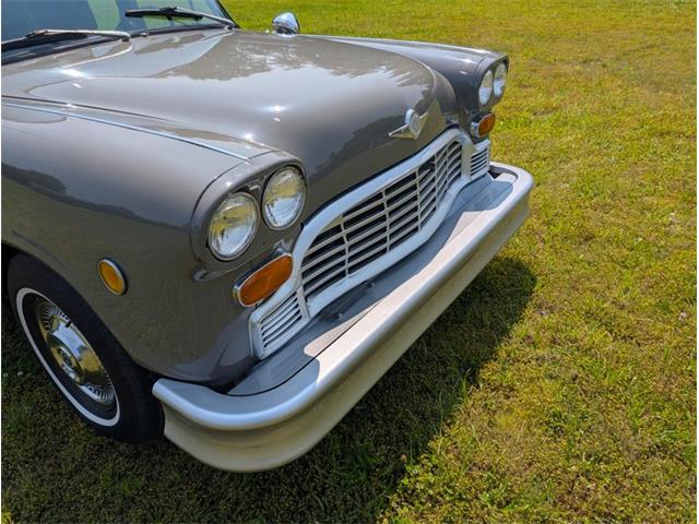 1979 Checker Marathon (CC-2065165) for sale in Carlisle, Pennsylvania