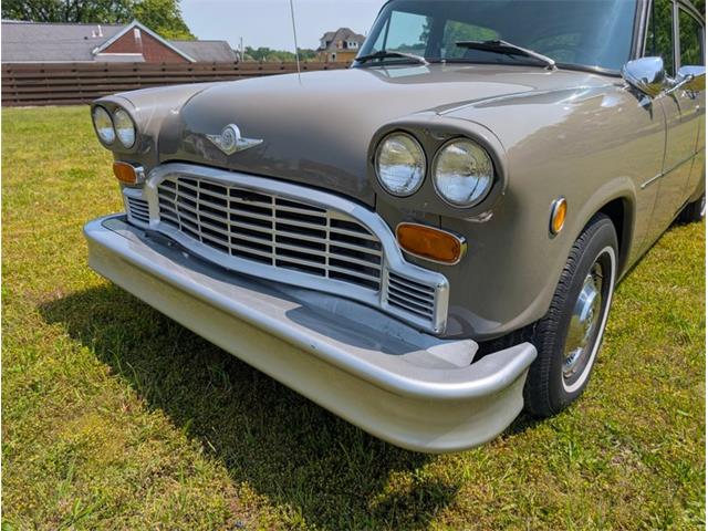 1979 Checker Marathon (CC-2065165) for sale in Carlisle, Pennsylvania