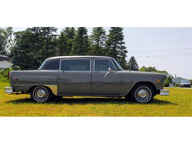 1979 Checker Marathon (CC-2065165) for sale in Carlisle, Pennsylvania