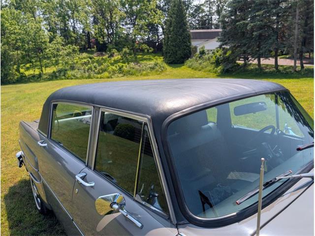 1979 Checker Marathon (CC-2065165) for sale in Carlisle, Pennsylvania