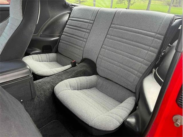 1992 Chevrolet Camaro (CC-2065166) for sale in Carlisle, Pennsylvania