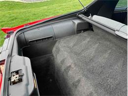 1992 Chevrolet Camaro (CC-2065166) for sale in Carlisle, Pennsylvania