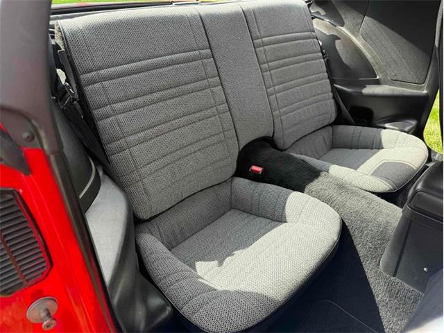 1992 Chevrolet Camaro (CC-2065166) for sale in Carlisle, Pennsylvania