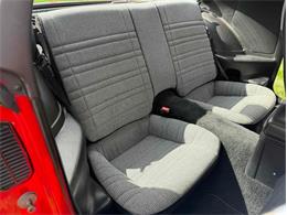 1992 Chevrolet Camaro (CC-2065166) for sale in Carlisle, Pennsylvania