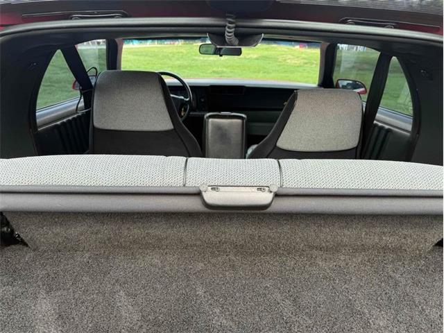 1992 Chevrolet Camaro (CC-2065166) for sale in Carlisle, Pennsylvania