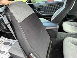 1992 Chevrolet Camaro (CC-2065166) for sale in Carlisle, Pennsylvania