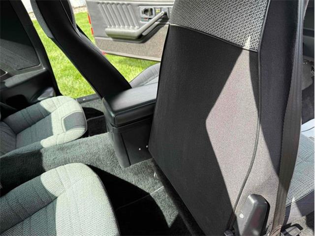 1992 Chevrolet Camaro (CC-2065166) for sale in Carlisle, Pennsylvania