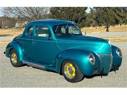 1939 Ford 5-Window Coupe (CC-2065167) for sale in Carlisle, Pennsylvania