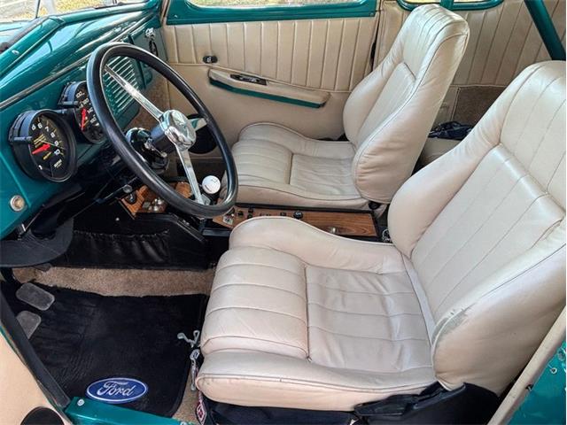 1939 Ford 5-Window Coupe (CC-2065167) for sale in Carlisle, Pennsylvania