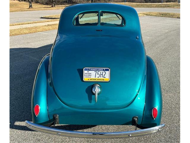 1939 Ford 5-Window Coupe (CC-2065167) for sale in Carlisle, Pennsylvania