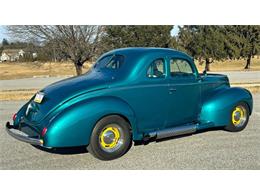 1939 Ford 5-Window Coupe (CC-2065167) for sale in Carlisle, Pennsylvania