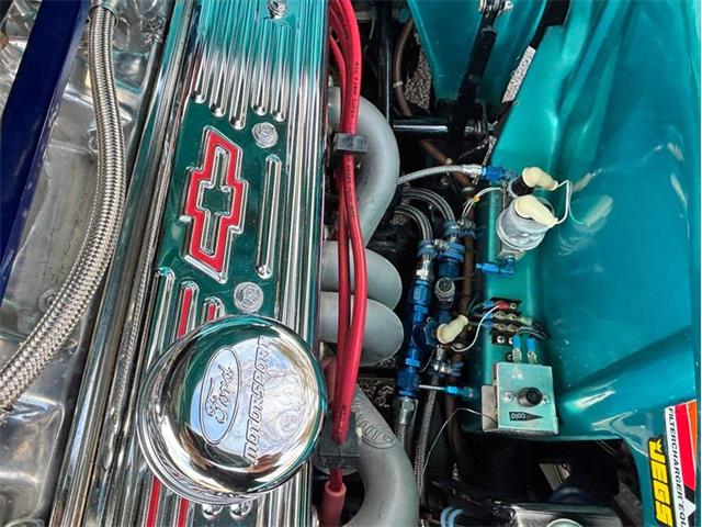 1939 Ford 5-Window Coupe (CC-2065167) for sale in Carlisle, Pennsylvania