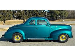 1939 Ford 5-Window Coupe (CC-2065167) for sale in Carlisle, Pennsylvania