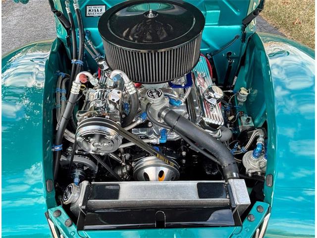 1939 Ford 5-Window Coupe (CC-2065167) for sale in Carlisle, Pennsylvania