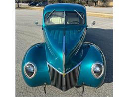 1939 Ford 5-Window Coupe (CC-2065167) for sale in Carlisle, Pennsylvania