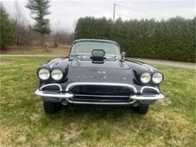 1962 Chevrolet Corvette (CC-2065168) for sale in Carlisle, Pennsylvania