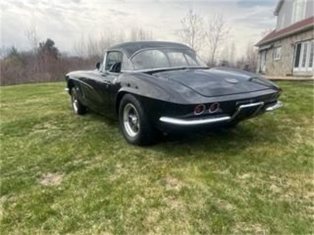 1962 Chevrolet Corvette (CC-2065168) for sale in Carlisle, Pennsylvania