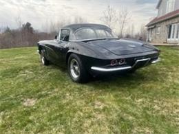 1962 Chevrolet Corvette (CC-2065168) for sale in Carlisle, Pennsylvania