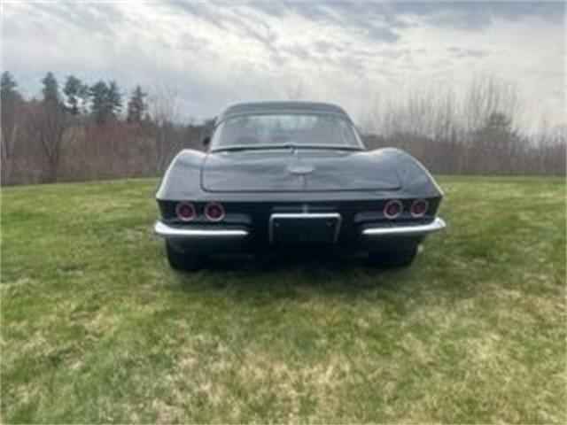 1962 Chevrolet Corvette (CC-2065168) for sale in Carlisle, Pennsylvania