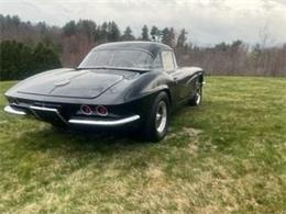 1962 Chevrolet Corvette (CC-2065168) for sale in Carlisle, Pennsylvania