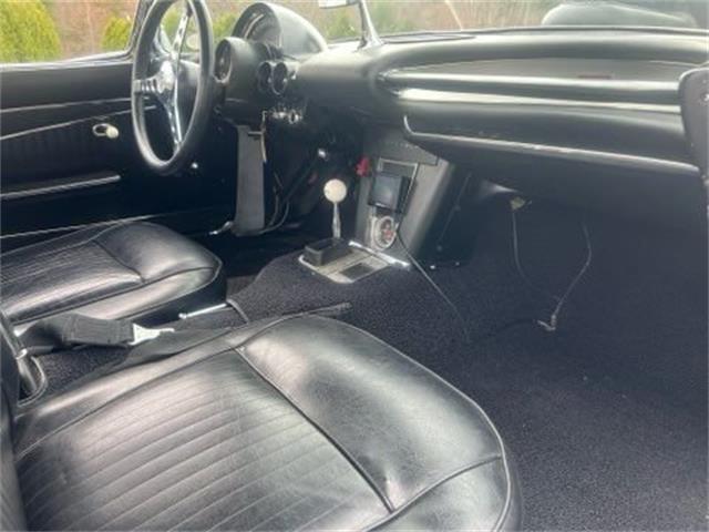 1962 Chevrolet Corvette (CC-2065168) for sale in Carlisle, Pennsylvania