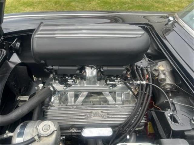 1962 Chevrolet Corvette (CC-2065168) for sale in Carlisle, Pennsylvania