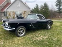 1962 Chevrolet Corvette (CC-2065168) for sale in Carlisle, Pennsylvania