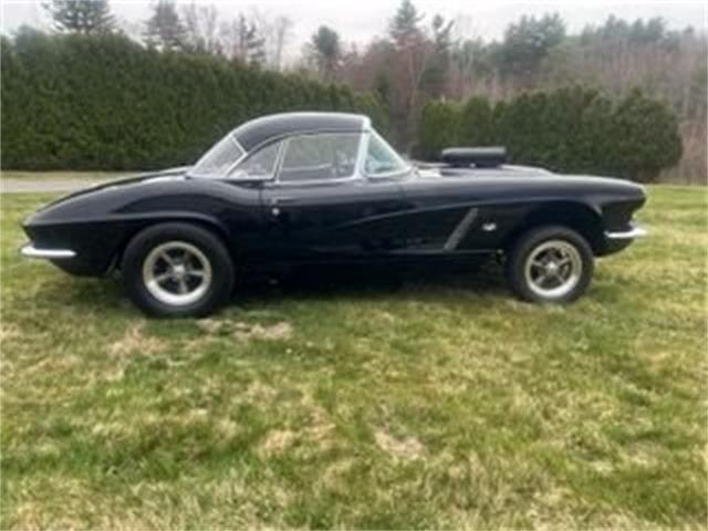 1962 Chevrolet Corvette (CC-2065168) for sale in Carlisle, Pennsylvania