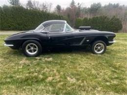 1962 Chevrolet Corvette (CC-2065168) for sale in Carlisle, Pennsylvania