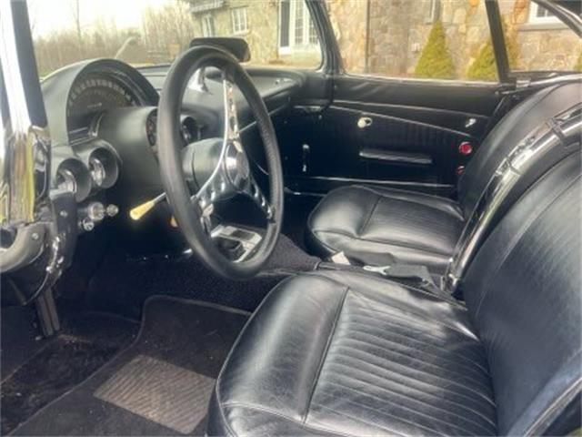 1962 Chevrolet Corvette (CC-2065168) for sale in Carlisle, Pennsylvania