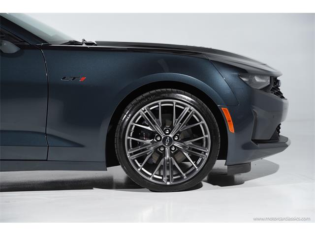 2021 Chevrolet Camaro (CC-2065169) for sale in Farmingdale, New York