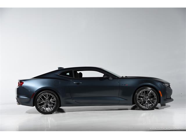 2021 Chevrolet Camaro (CC-2065169) for sale in Farmingdale, New York