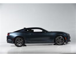 2021 Chevrolet Camaro (CC-2065169) for sale in Farmingdale, New York