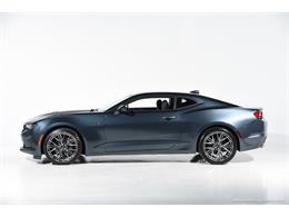 2021 Chevrolet Camaro (CC-2065169) for sale in Farmingdale, New York