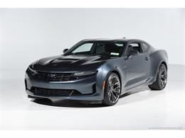 2021 Chevrolet Camaro (CC-2065169) for sale in Farmingdale, New York