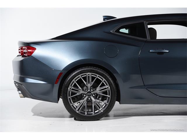 2021 Chevrolet Camaro (CC-2065169) for sale in Farmingdale, New York