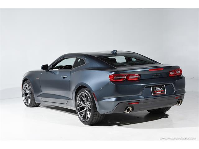 2021 Chevrolet Camaro (CC-2065169) for sale in Farmingdale, New York