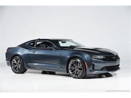 2021 Chevrolet Camaro (CC-2065169) for sale in Farmingdale, New York