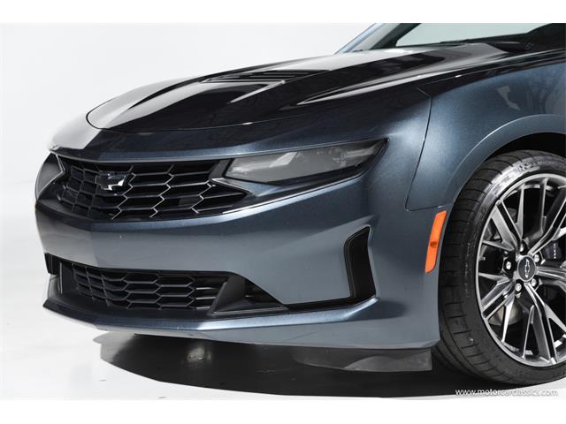 2021 Chevrolet Camaro (CC-2065169) for sale in Farmingdale, New York