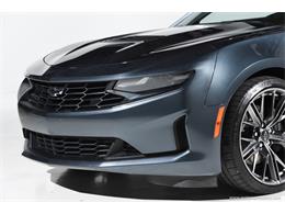 2021 Chevrolet Camaro (CC-2065169) for sale in Farmingdale, New York