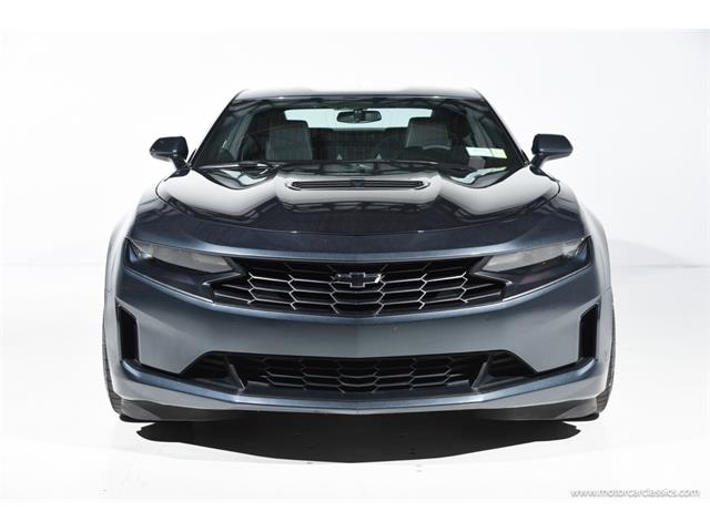 2021 Chevrolet Camaro (CC-2065169) for sale in Farmingdale, New York