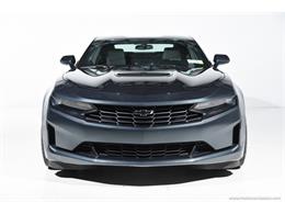 2021 Chevrolet Camaro (CC-2065169) for sale in Farmingdale, New York