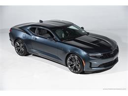 2021 Chevrolet Camaro (CC-2065169) for sale in Farmingdale, New York