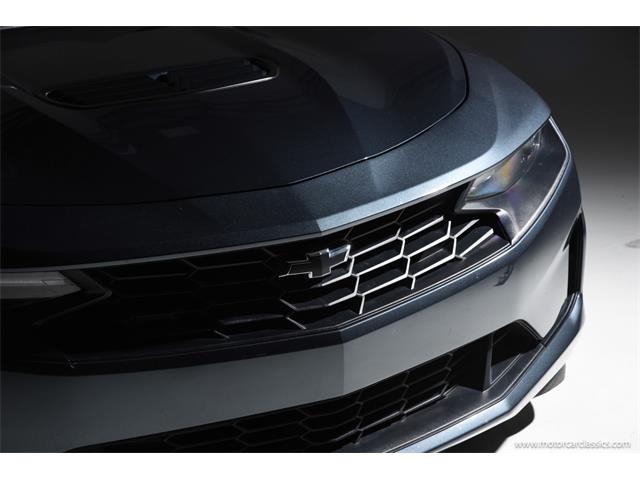 2021 Chevrolet Camaro (CC-2065169) for sale in Farmingdale, New York