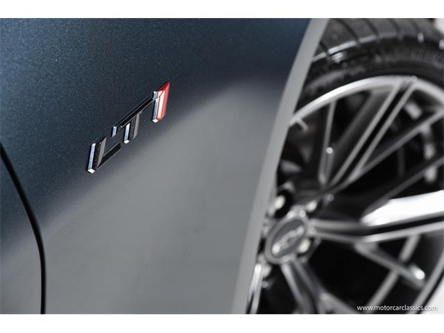 2021 Chevrolet Camaro (CC-2065169) for sale in Farmingdale, New York