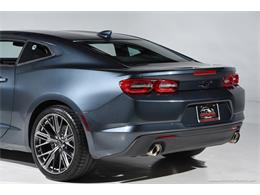 2021 Chevrolet Camaro (CC-2065169) for sale in Farmingdale, New York