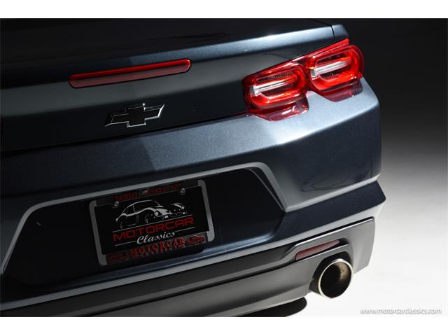 2021 Chevrolet Camaro (CC-2065169) for sale in Farmingdale, New York