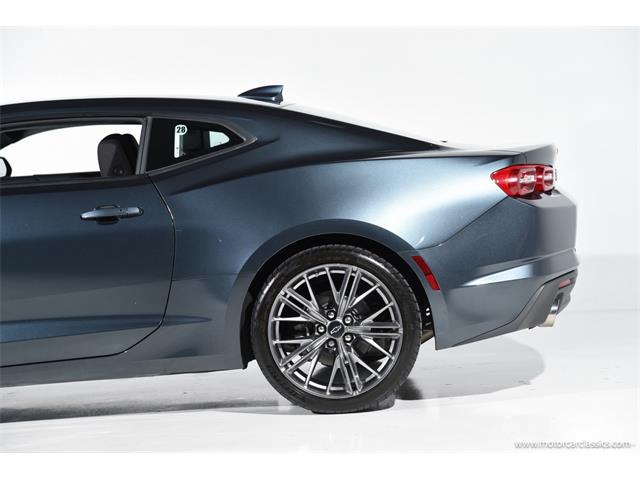 2021 Chevrolet Camaro (CC-2065169) for sale in Farmingdale, New York