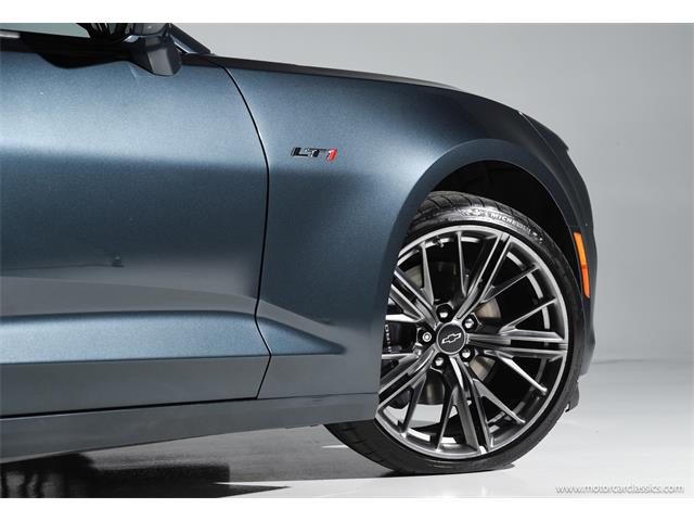 2021 Chevrolet Camaro (CC-2065169) for sale in Farmingdale, New York